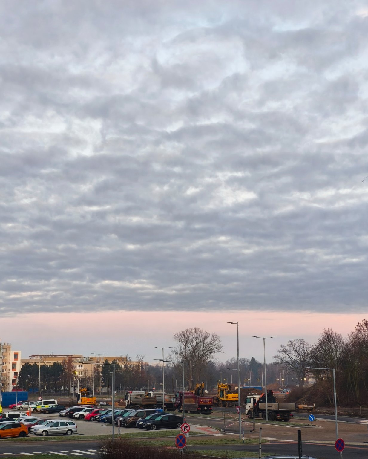 Hradec Králové - Třebeš