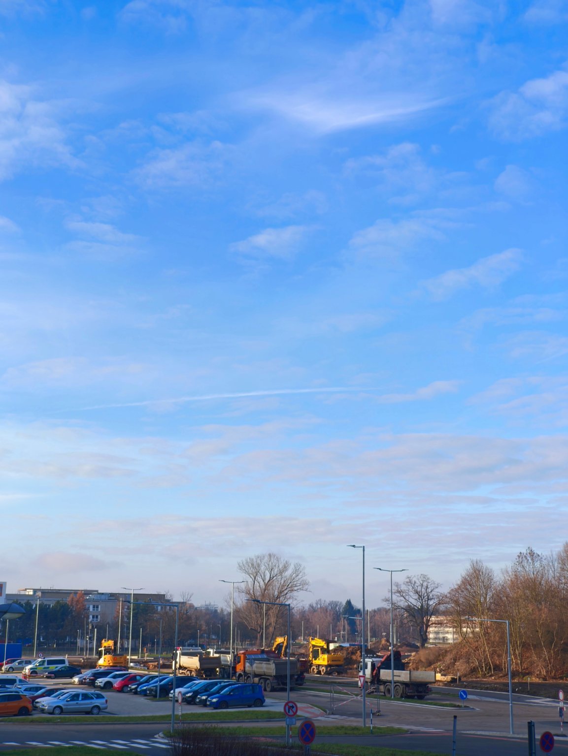 Hradec Králové - Třebeš