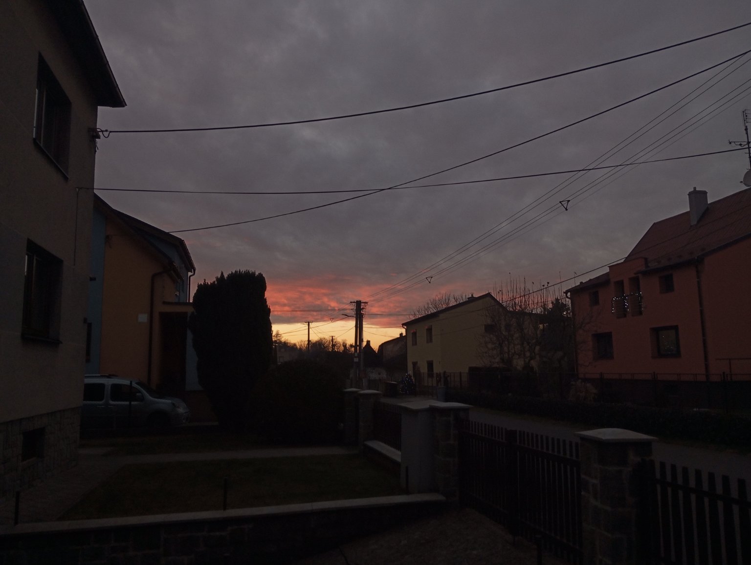 Kopřivnice, Vlčovice