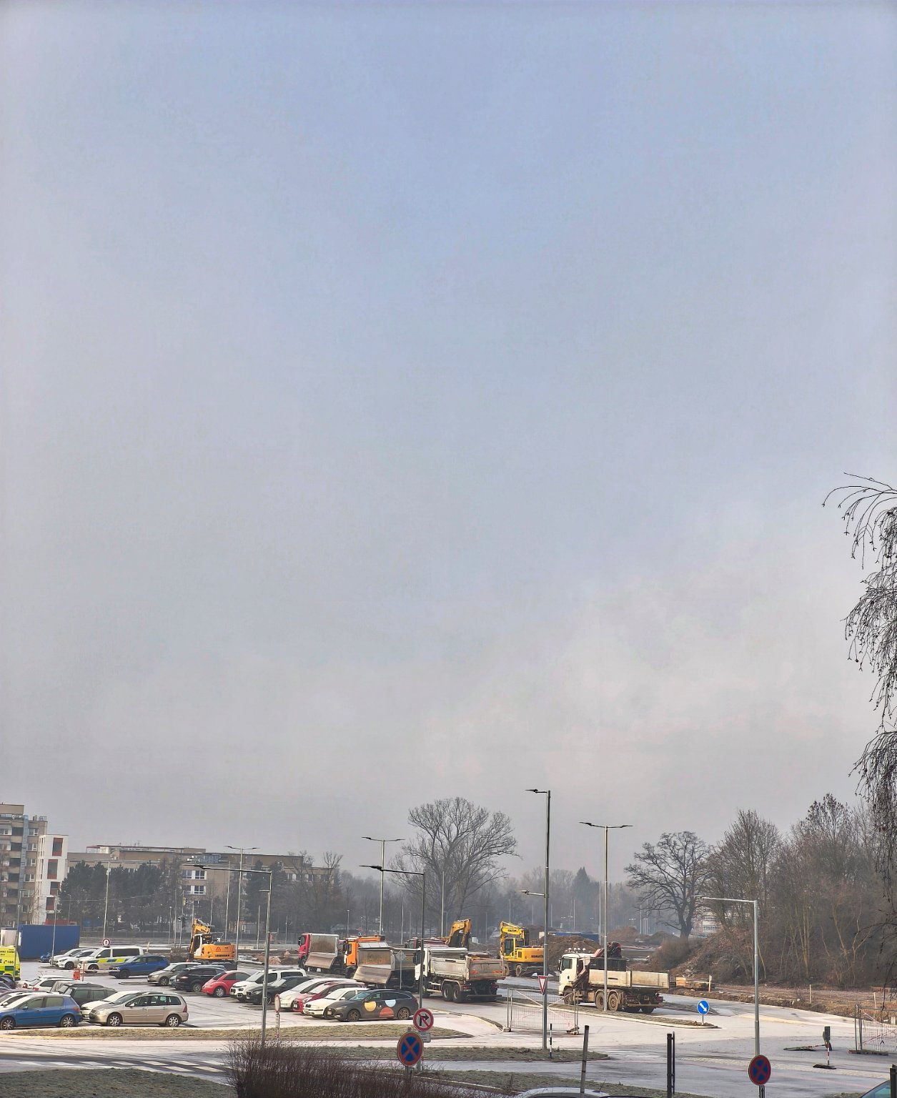 Hradec Králové - Třebeš