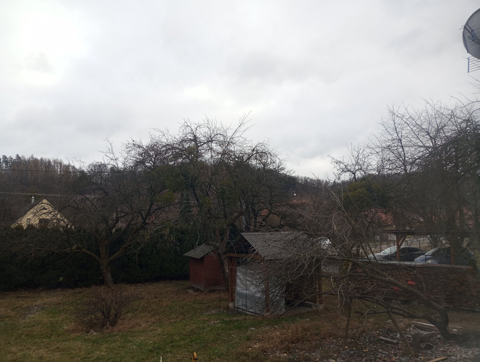 Kopřivnice, Vlčovice