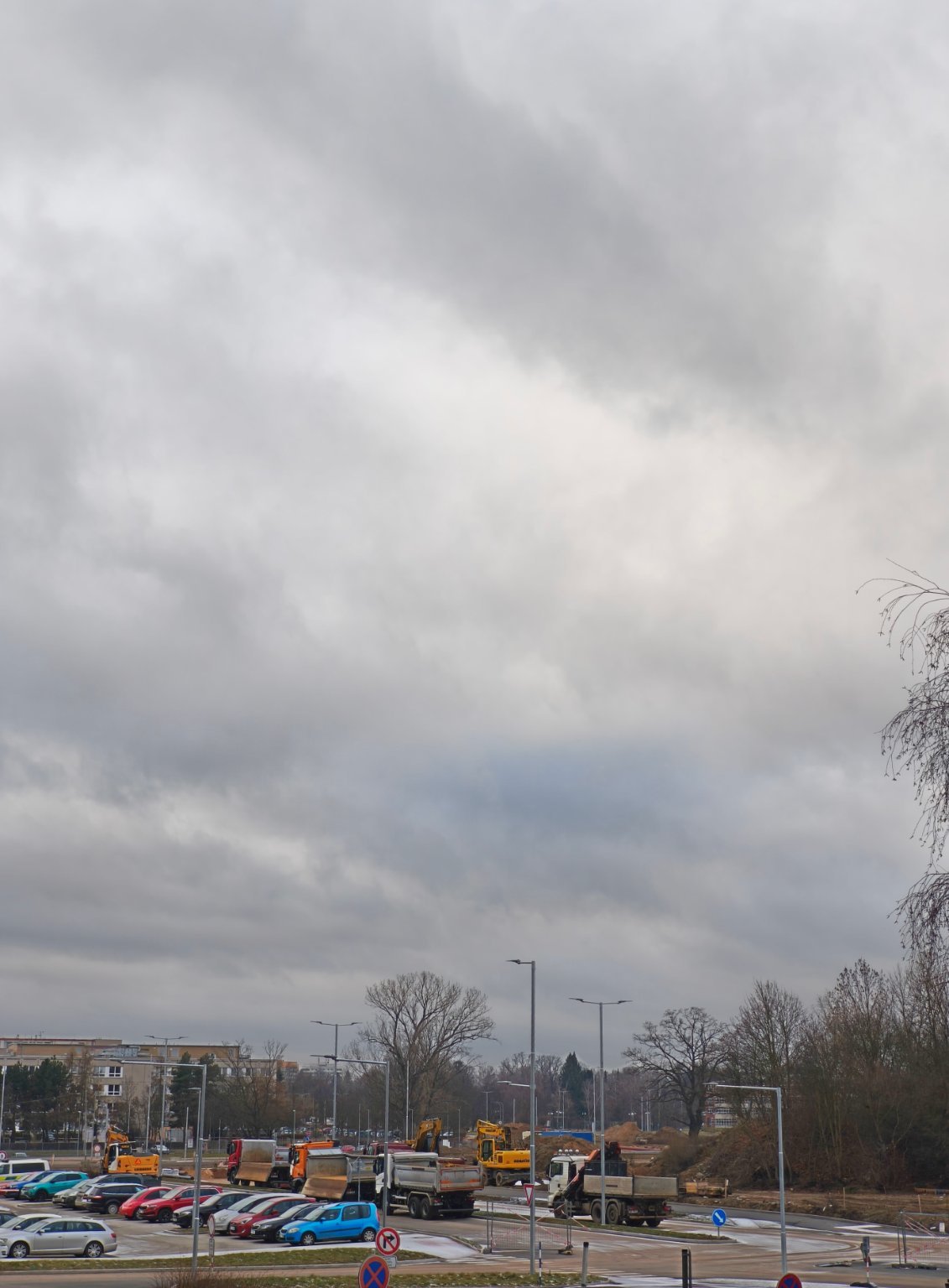 Hradec Králové - Třebeš