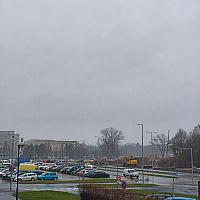 Hradec Králové - Třebeš