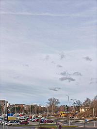 Hradec Králové - Třebeš