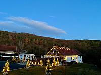 Nová Ves pod Pleší