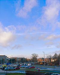 Hradec Králové - Třebeš