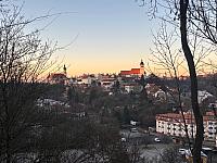 Nove Mesto nad Metuji