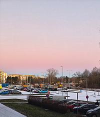 Hradec Králové - Třebeš