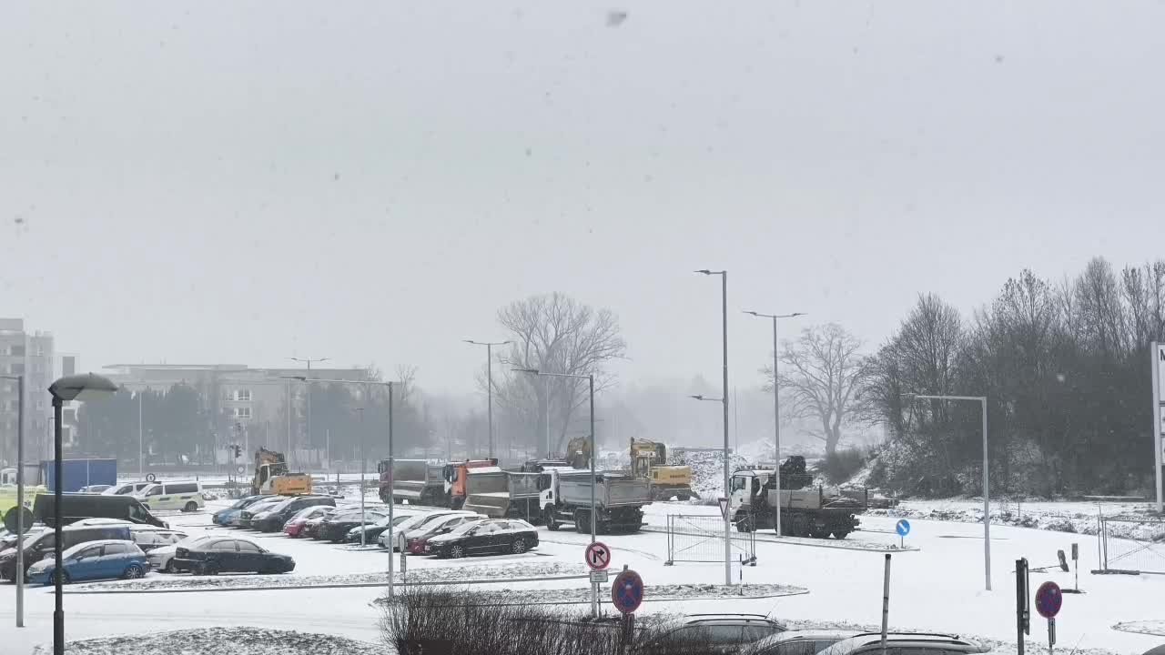 Hradec Králové - Třebeš